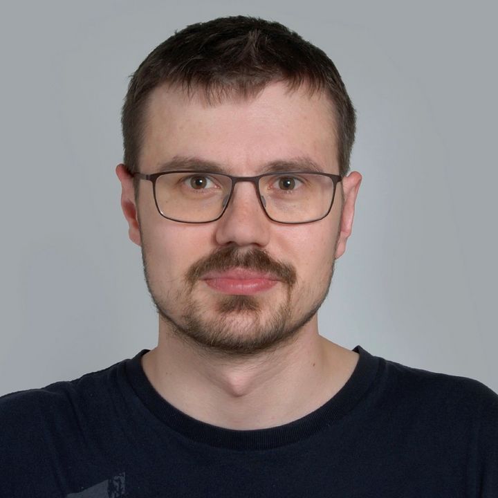 Lukas Lienert