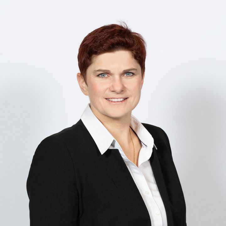 Monika Betschart-Oechslin
