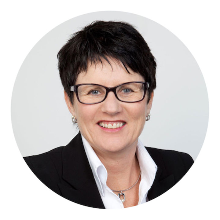 Doris Kälin-Kälin