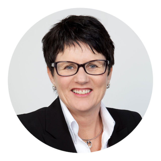 Doris Kälin-Kälin