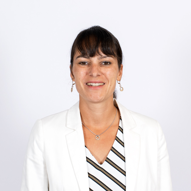 Sybille Rohner